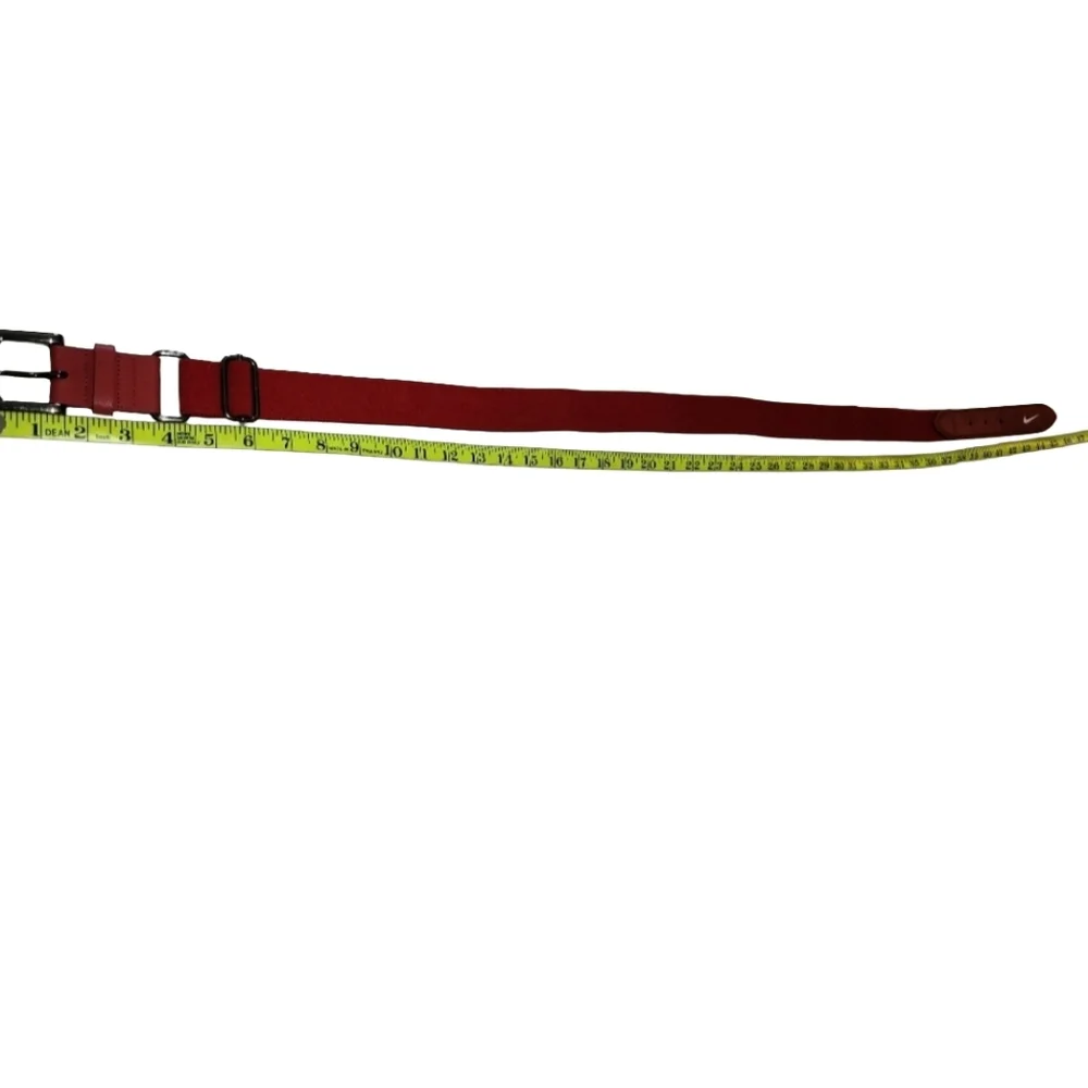 Nike Adult Unisex Baseball/Softball Belt Adjustable 28-43